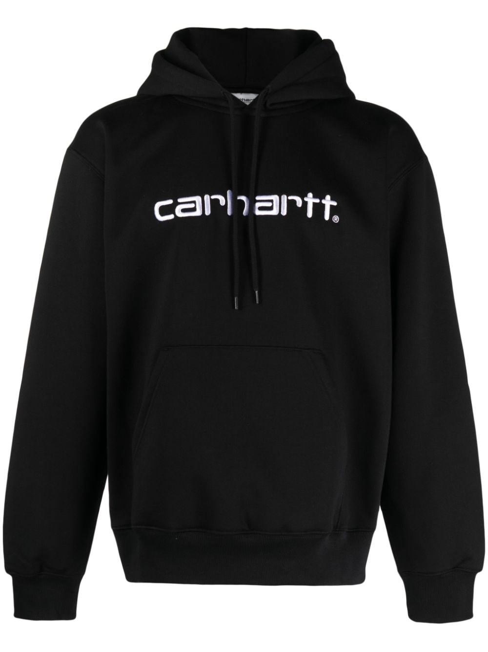 Carhartt WIP Hoodie With Logo - Carhartt WIP - Modalova