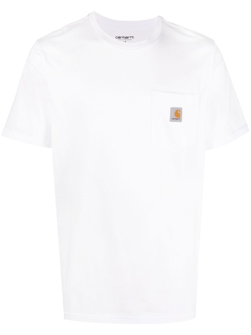 Carhartt WIP Pocket Tee T-Shirt - Carhartt WIP - Modalova