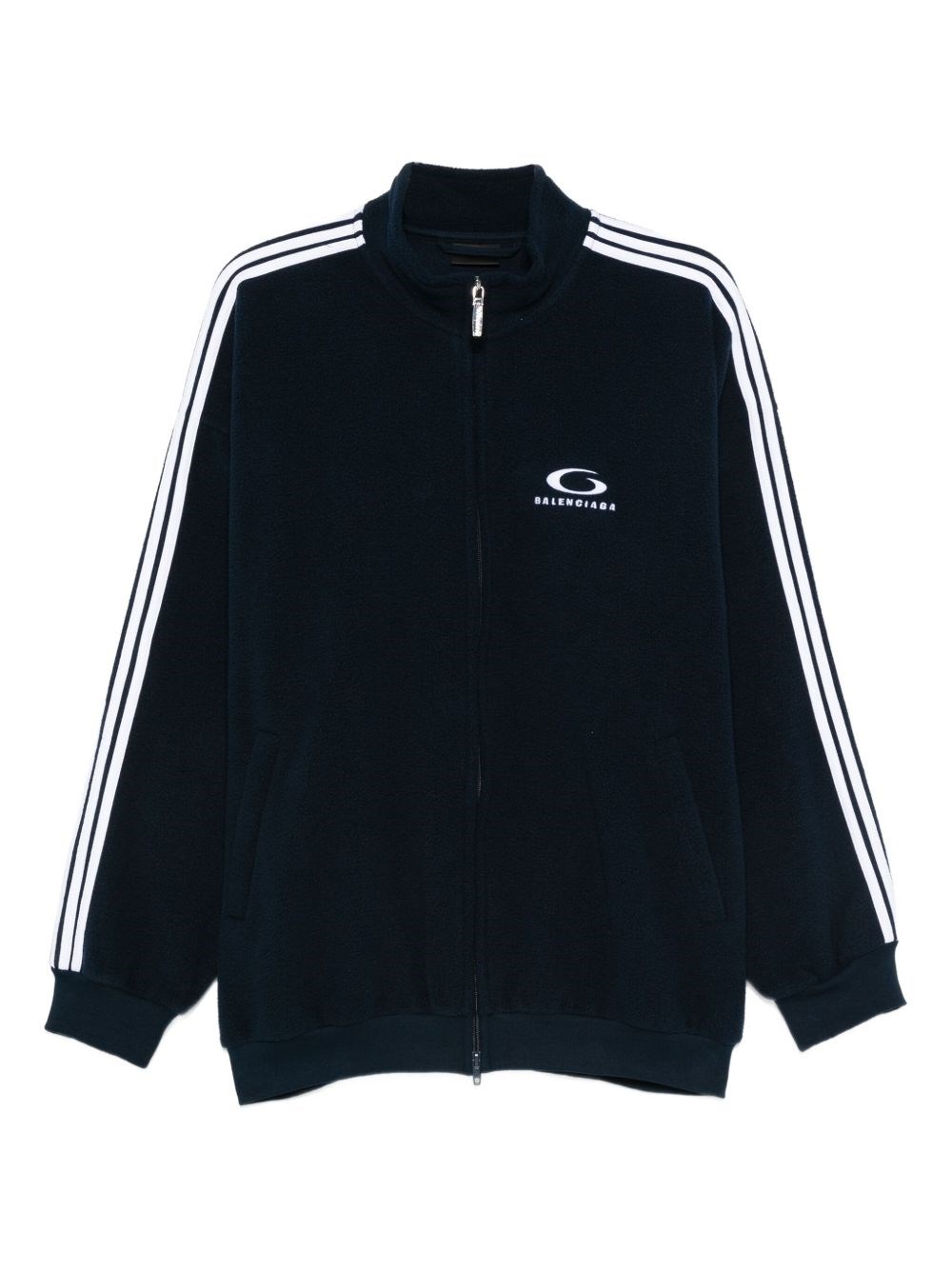 Loop Sports Icon Sweatshirt - Balenciaga - Modalova