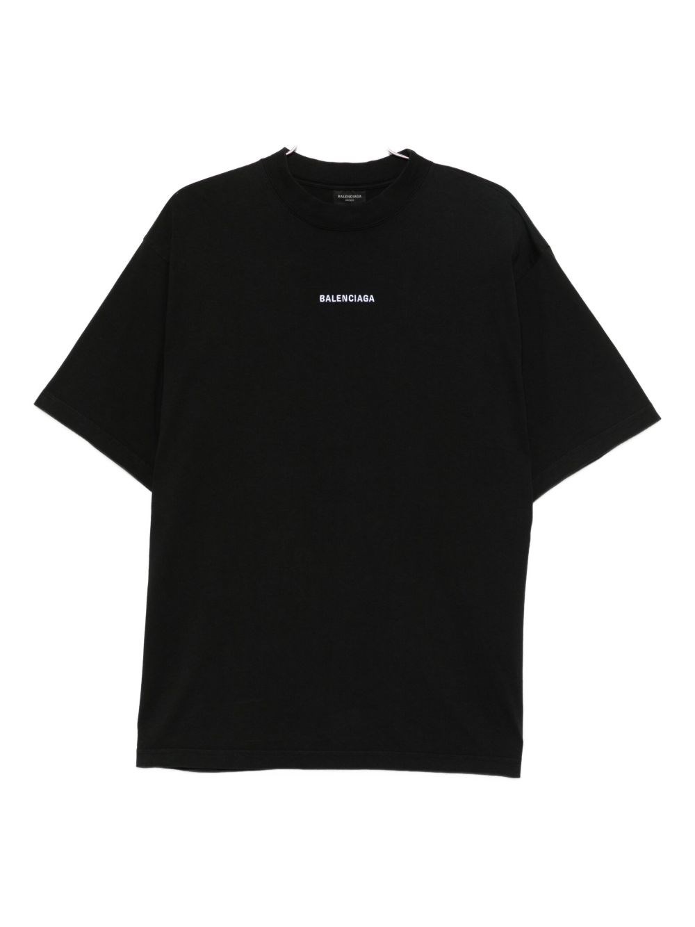 Balenciaga T-Shirt New Balenciaga - Balenciaga - Modalova