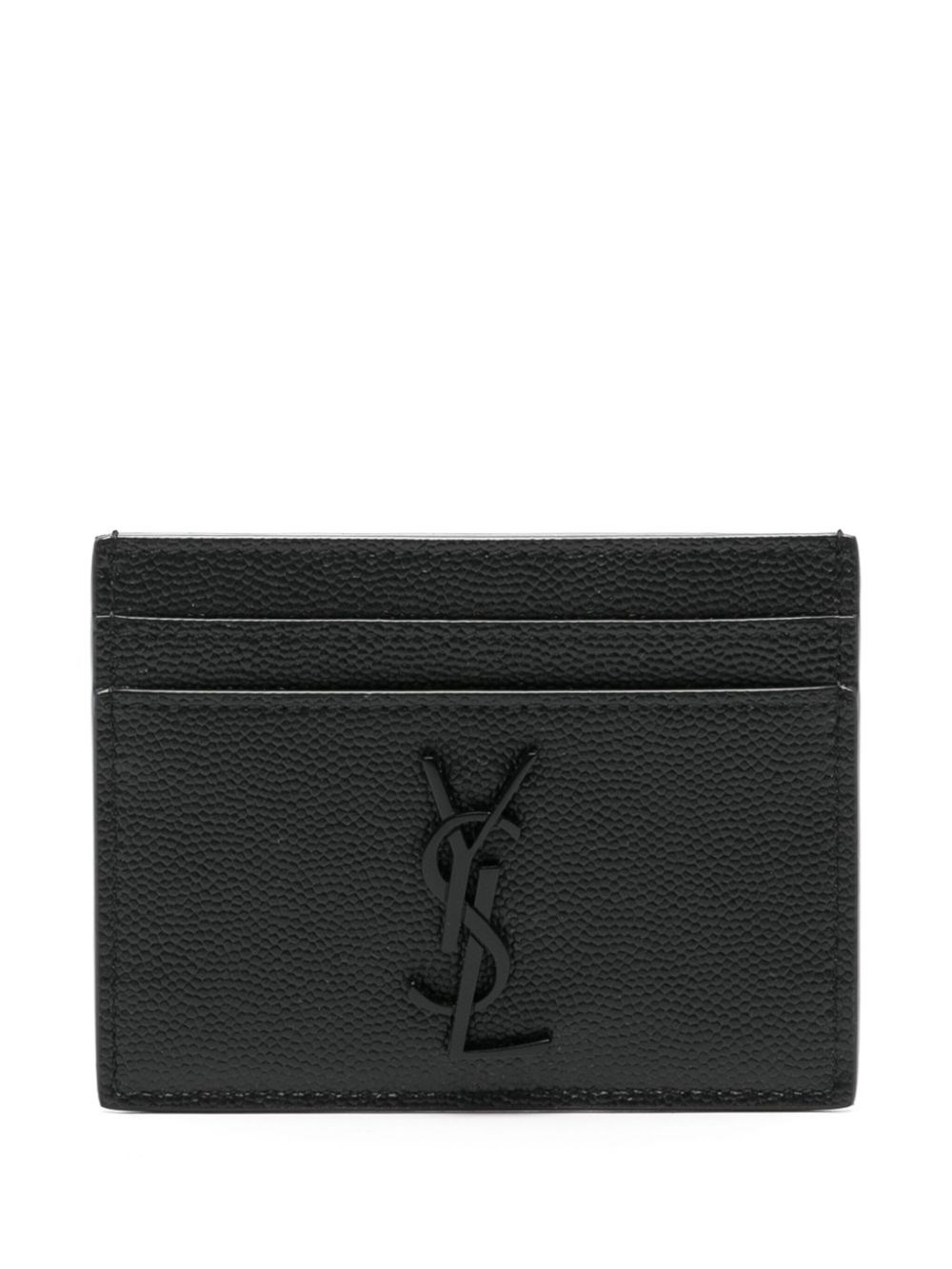 Saint Laurent Cassandre Card Holder - Saint Laurent - Modalova