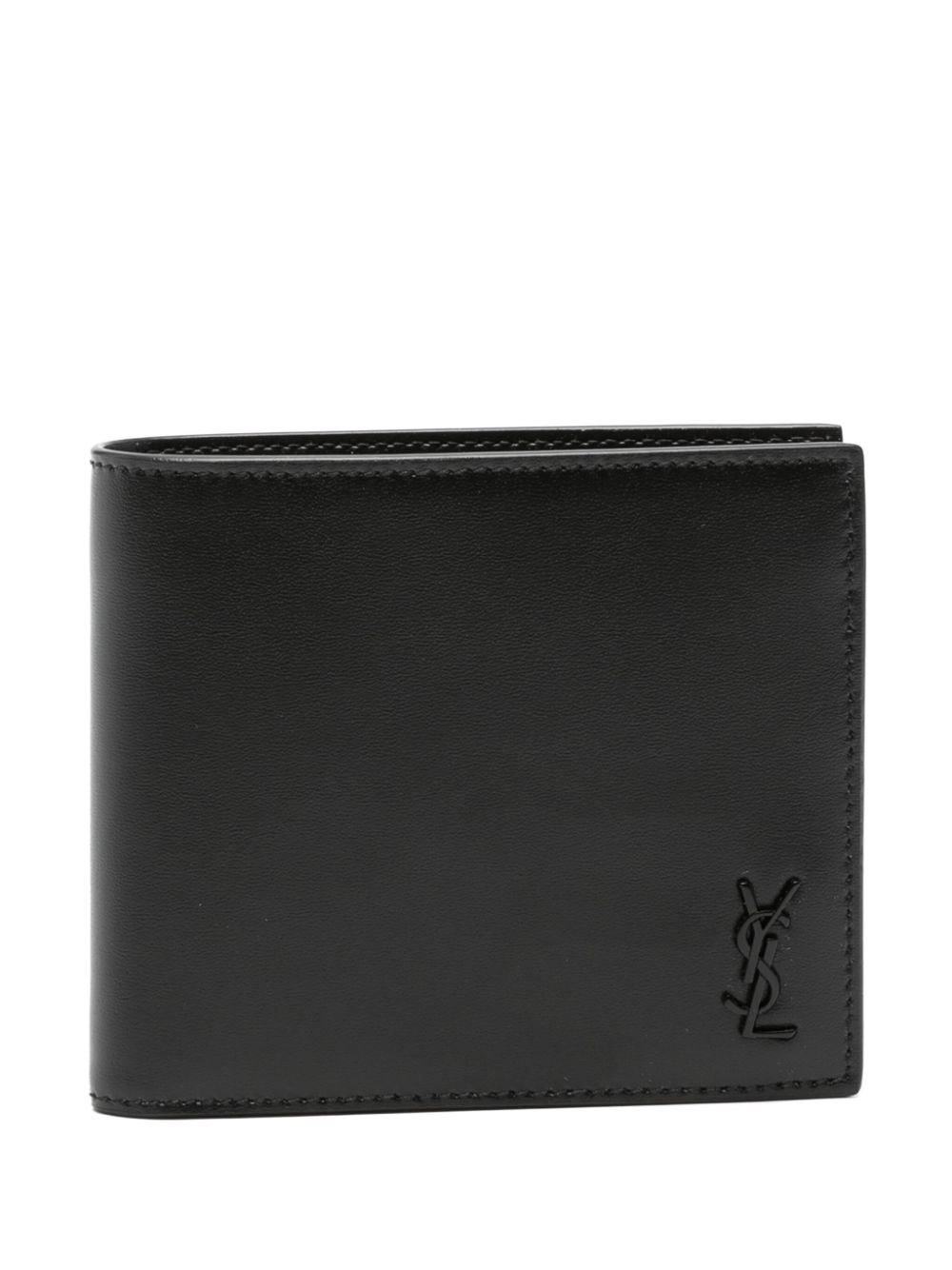 Saint Laurent Cassandre Tiny Wallet