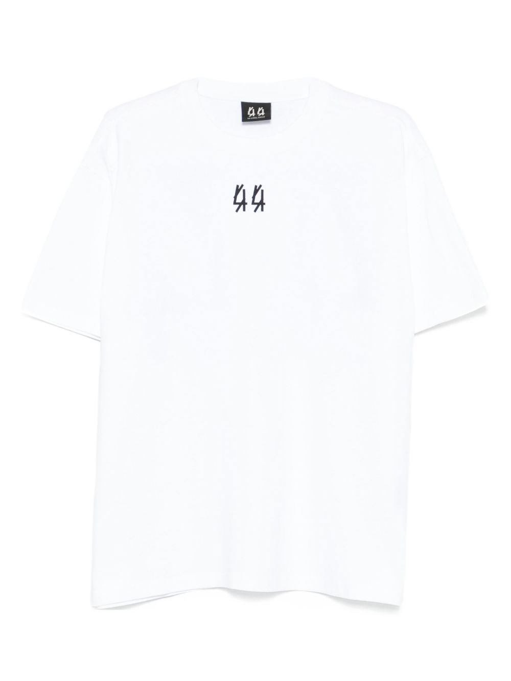LABEL GROUP Cotton T-Shirt - 44 LABEL GROUP - Modalova