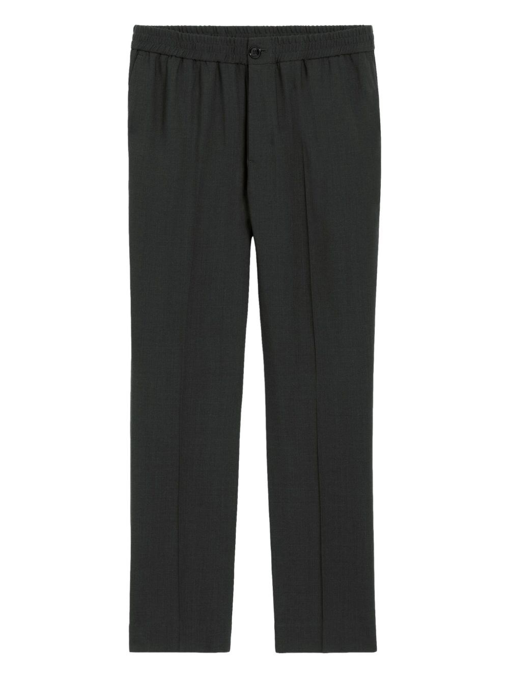 Ami Paris Stretch Trousers - Ami Paris - Modalova