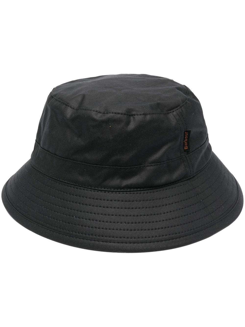 Barbour Wax Bucket Hat - Barbour - Modalova