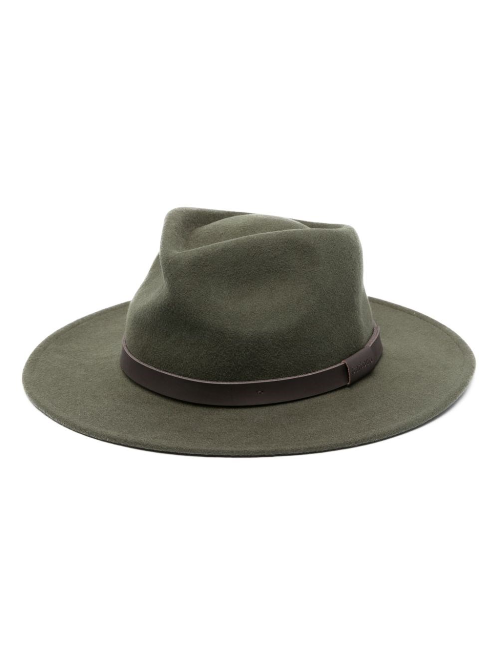 Barbour Wool Hat - Barbour - Modalova