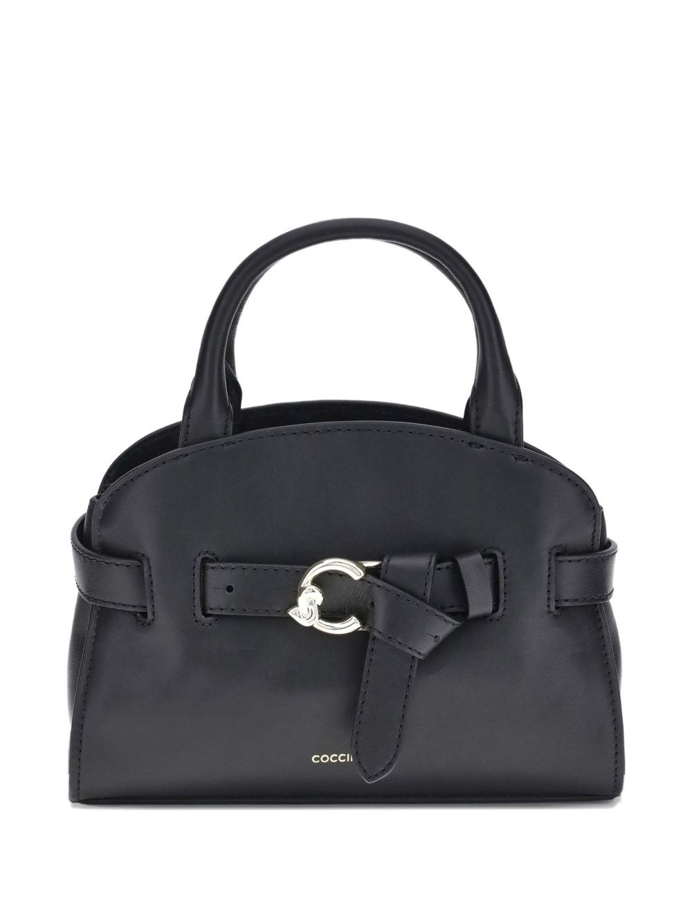 Coccinelle Handbag C-easy In Black
