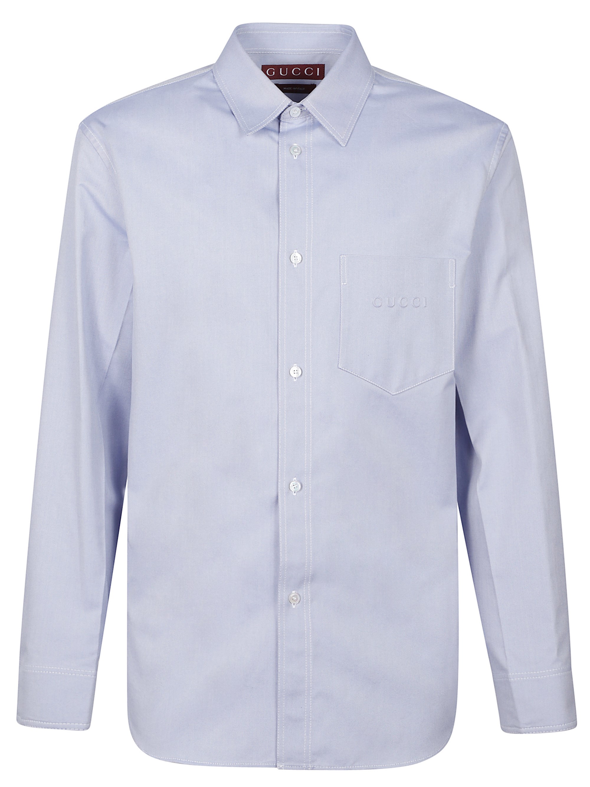 Gucci Cotton Shirt