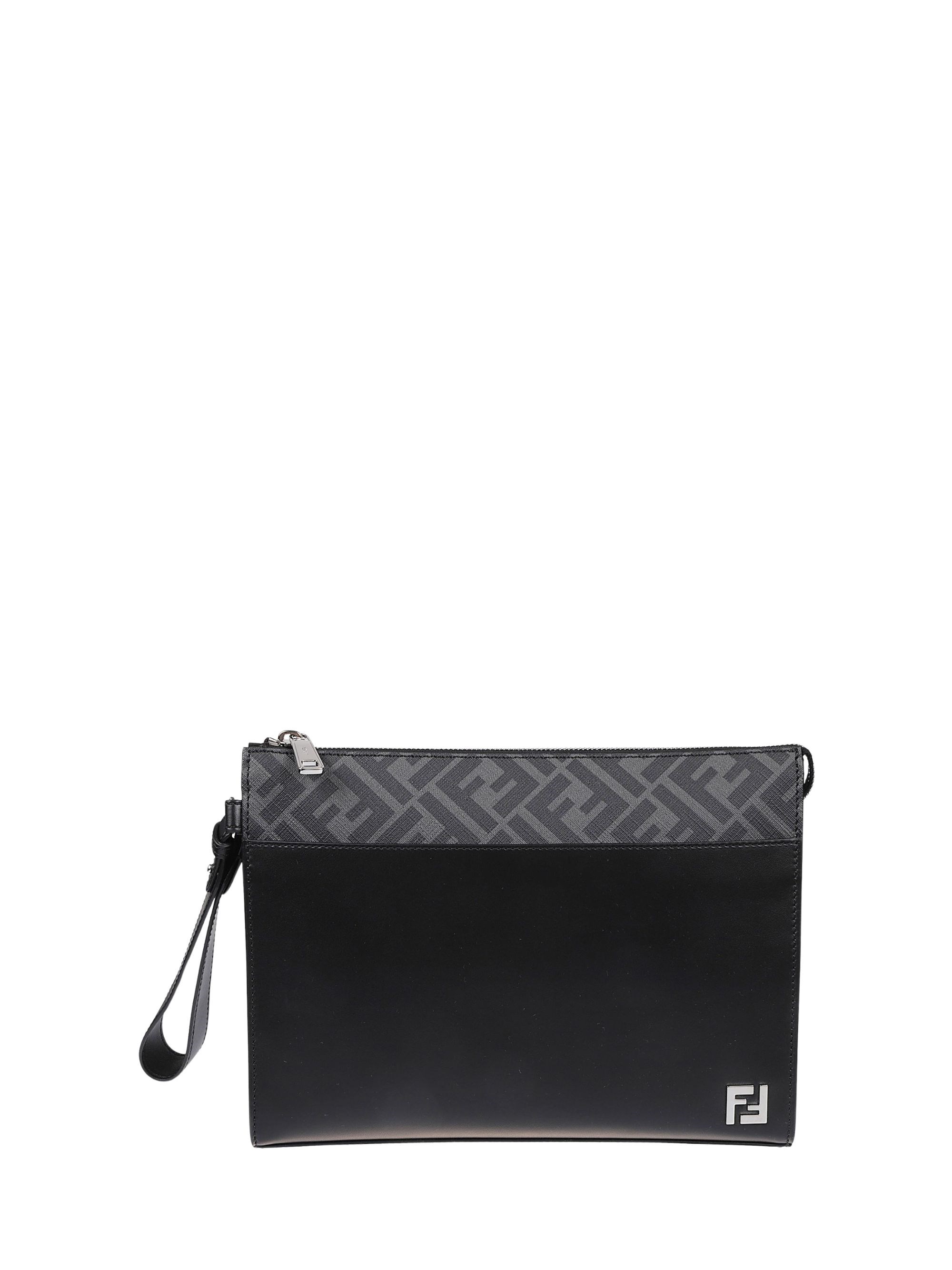 Fendi Frizione Quadrata