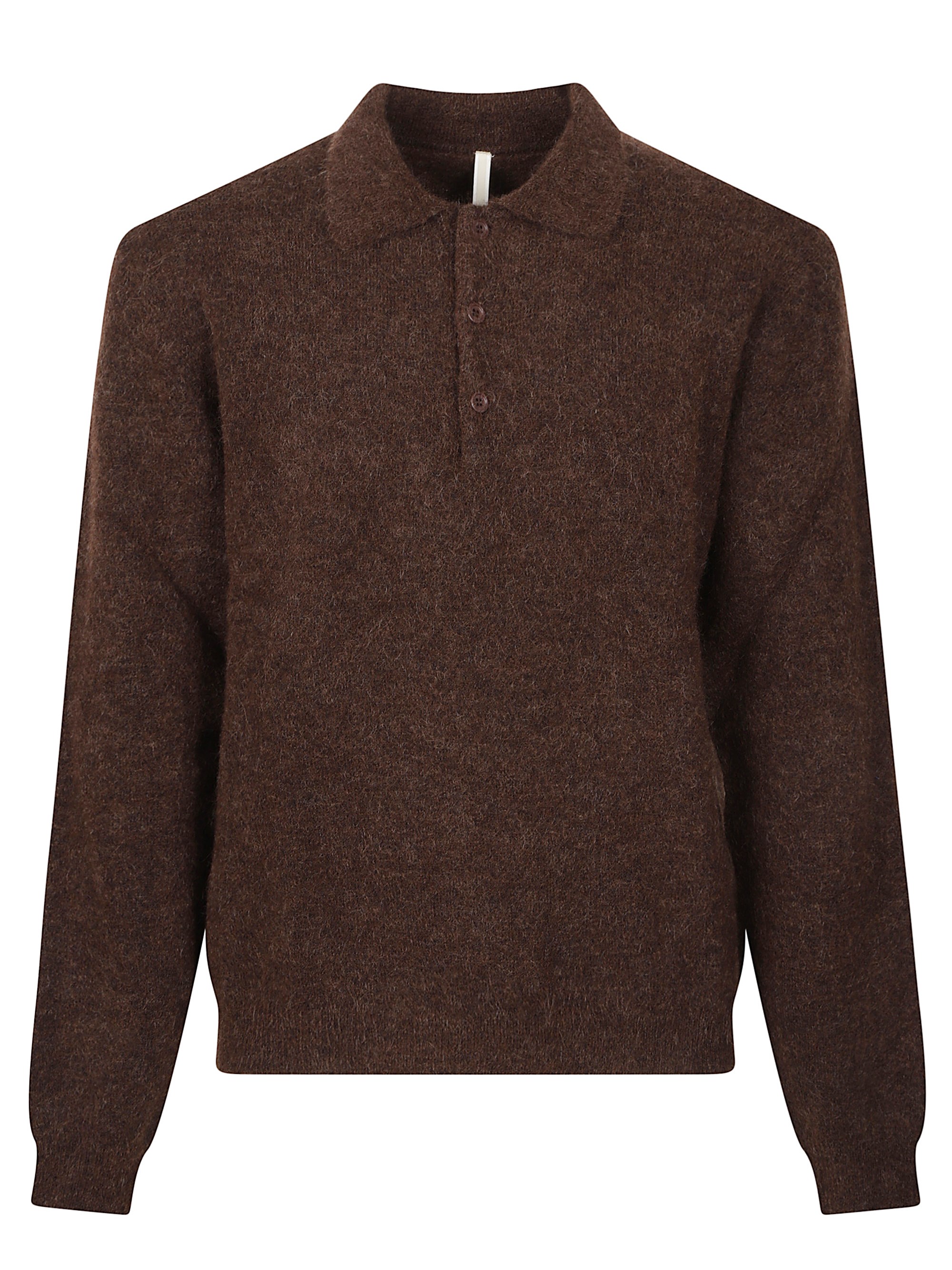 Sunflower Wool Sweater - Sunflower - Modalova