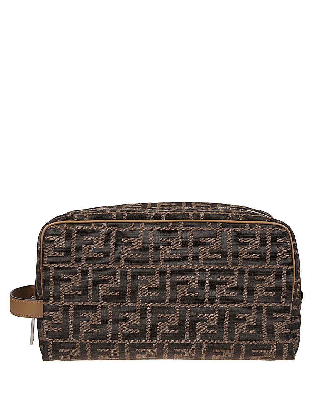 Fendi Beauty Case Grande - Fendi - Modalova