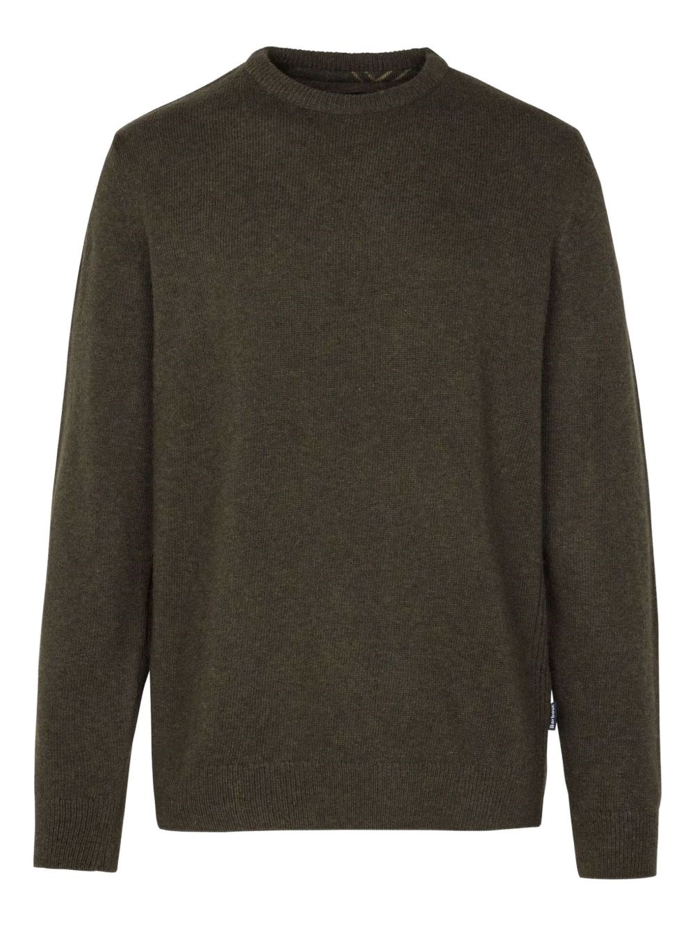 Barbour Wool Sweater - Barbour - Modalova