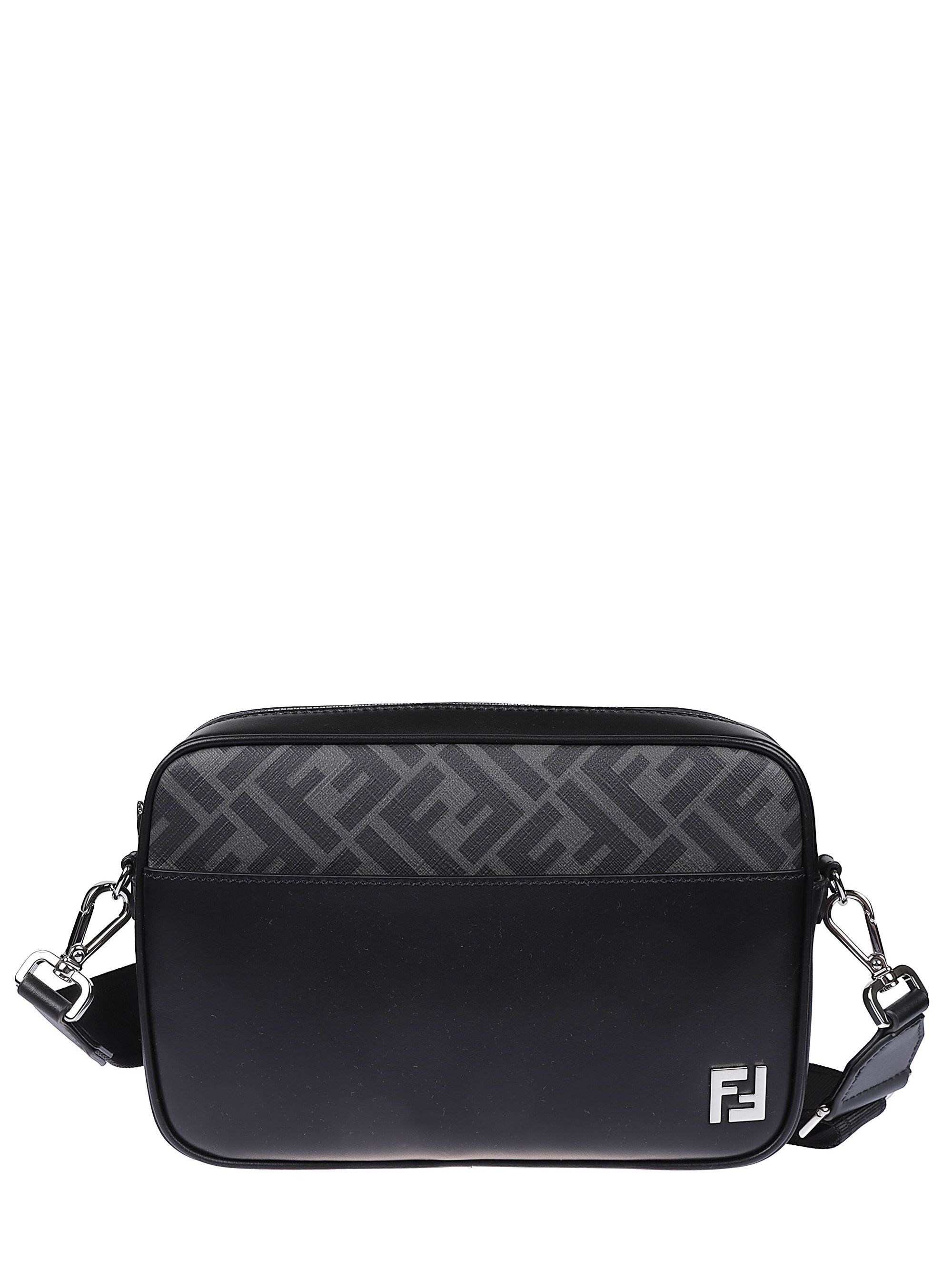Fendi Borsa A Spalla Camera Case Media