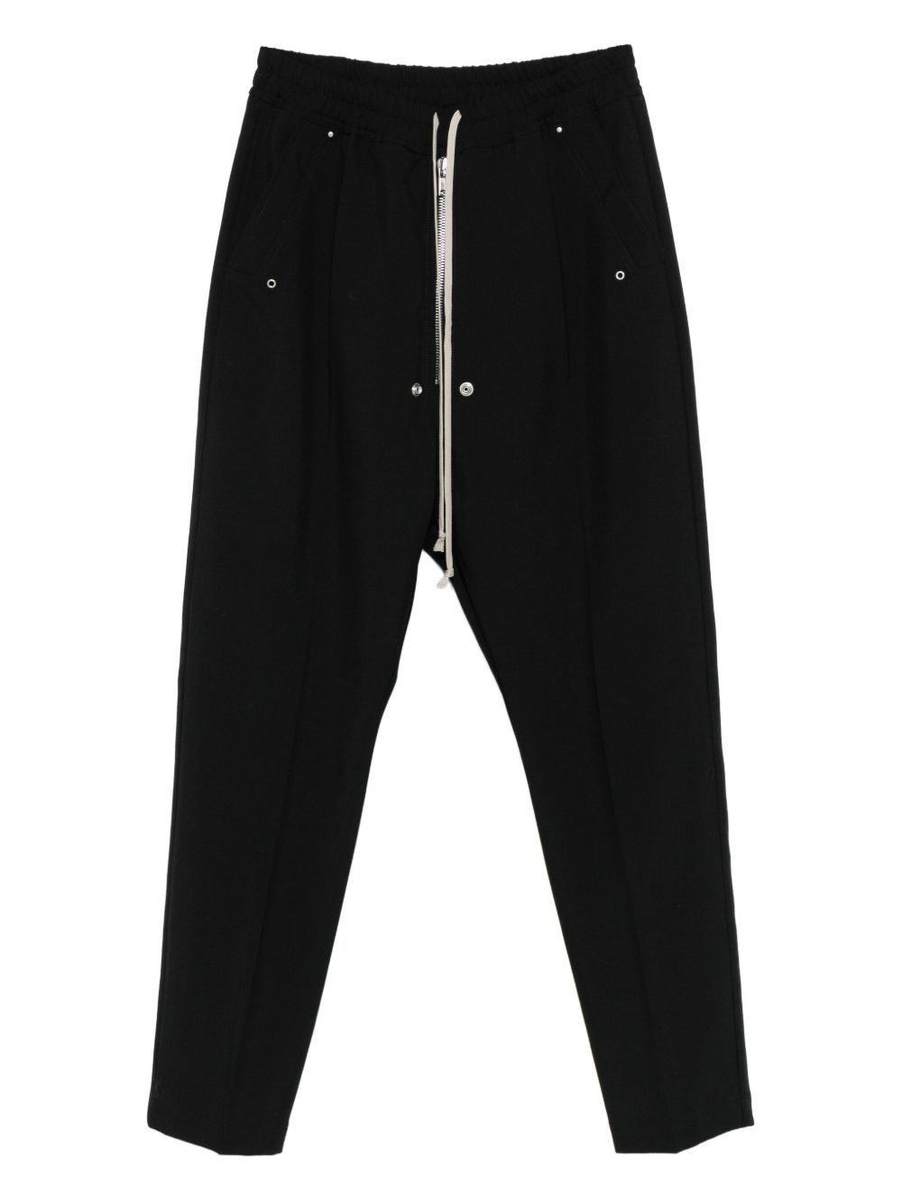 Rick Owens Bela Trousers - Rick Owens - Modalova
