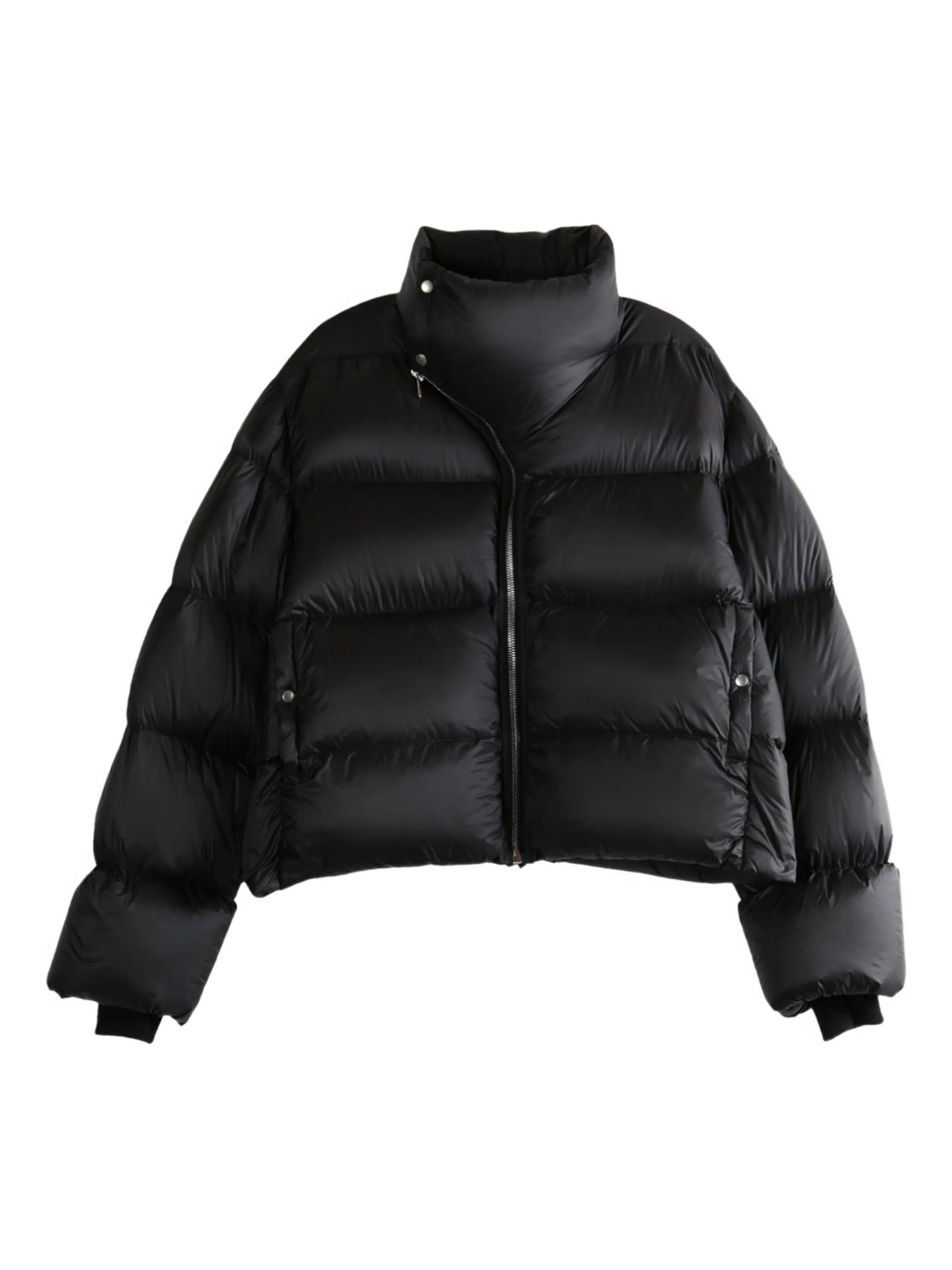 Rick Owens Turtle Jacket - Rick Owens - Modalova