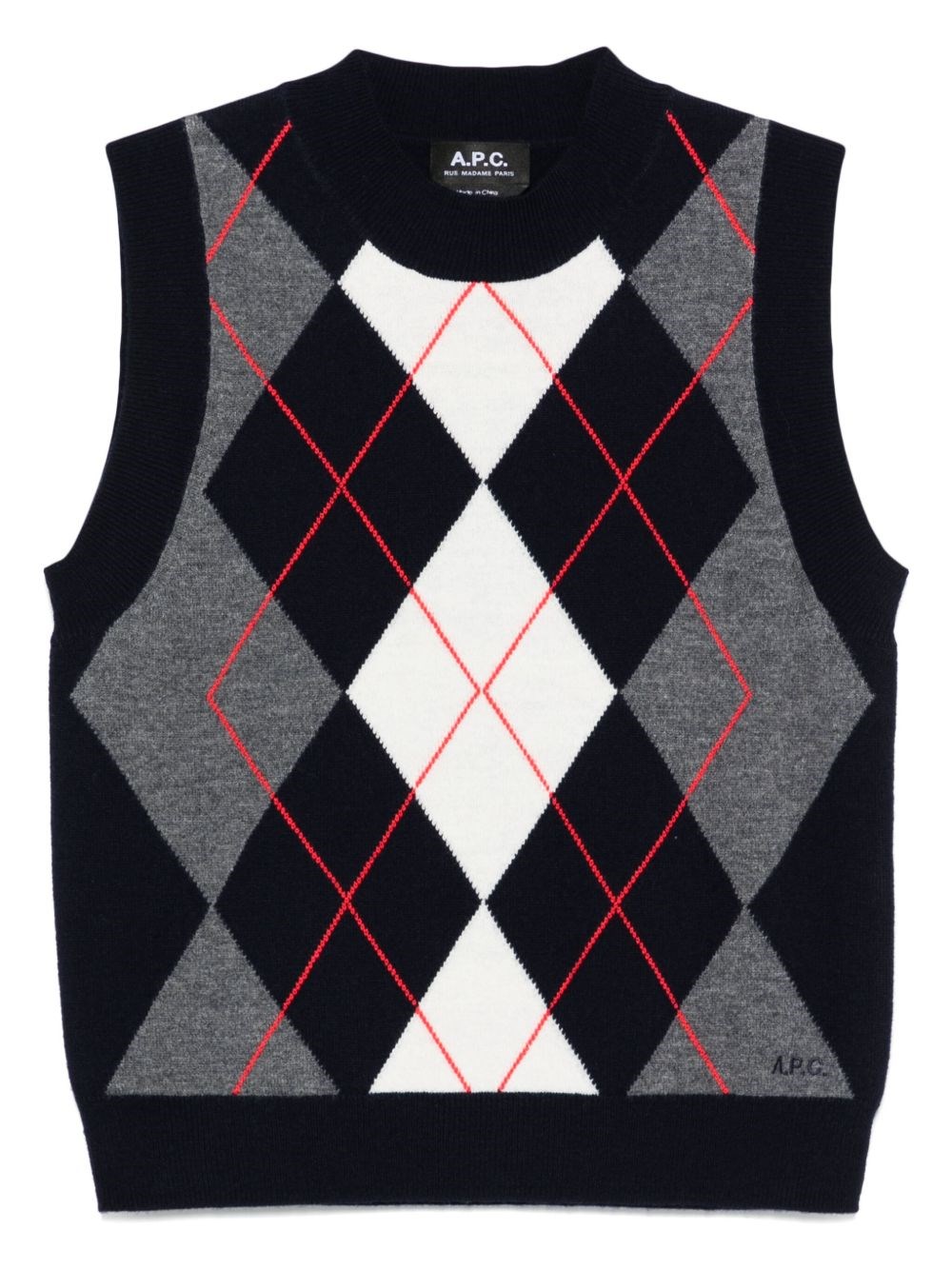 A.P.C. Gilet - A.P.C. - Modalova