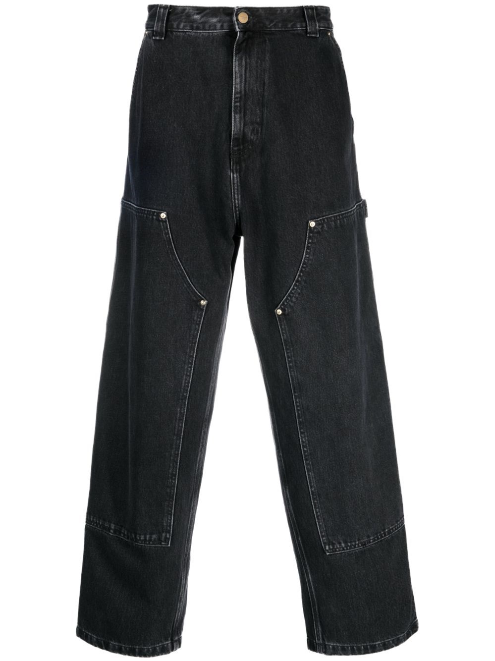 Carhartt WIP Nash Double Knee Jeans - Carhartt WIP - Modalova