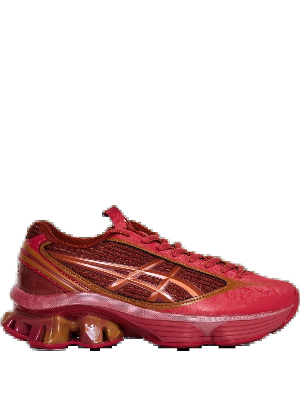 Asics Sneaker Gel Kinetic Fluent - Asics - Modalova
