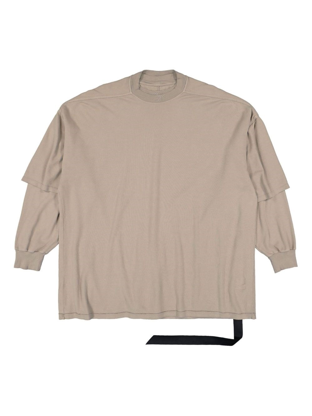 RICK OWENS DRKSHDW Baggie T-Shirt