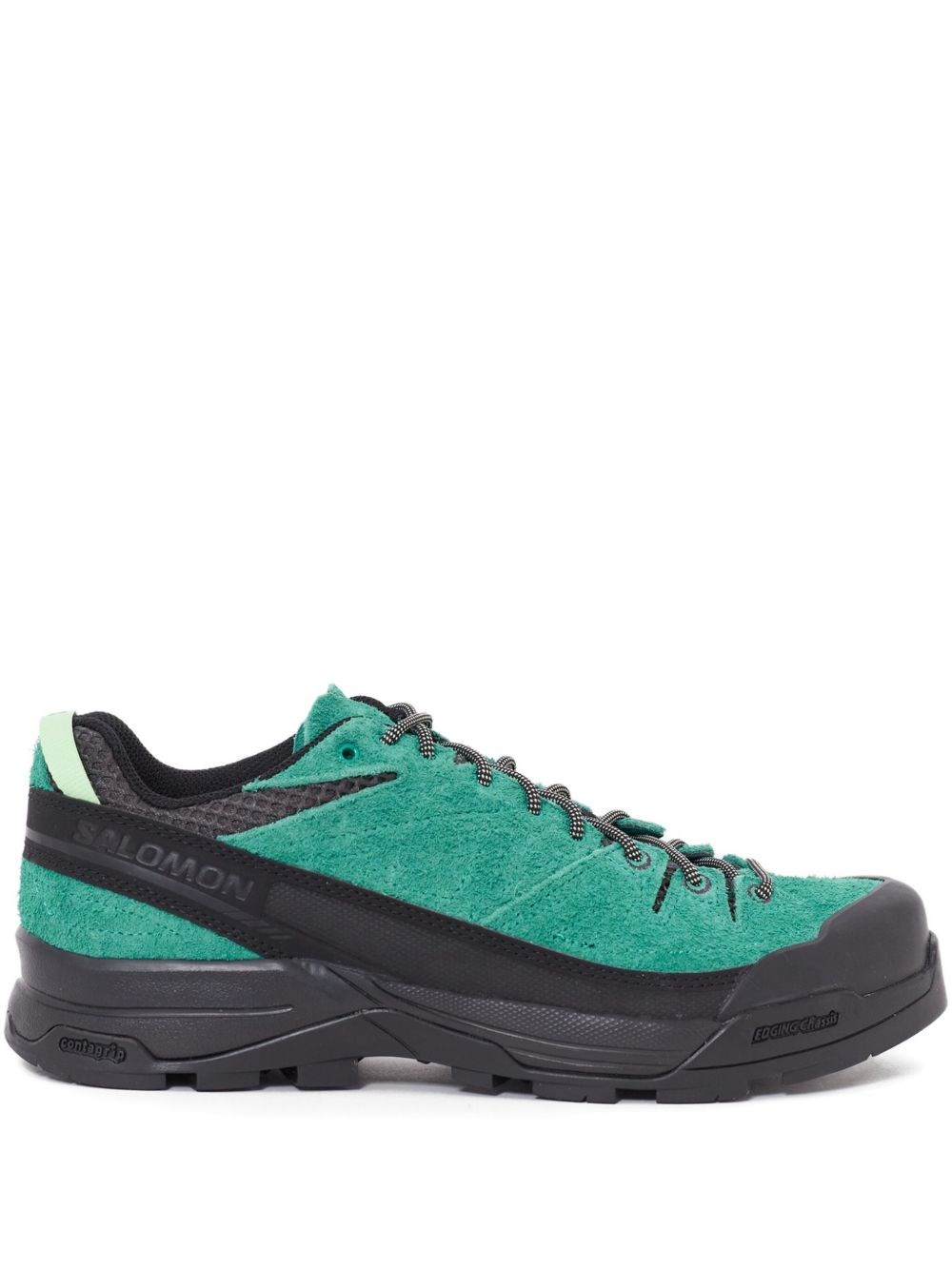 SALOMON Sneaker X Alp Suede - SALOMON - Modalova