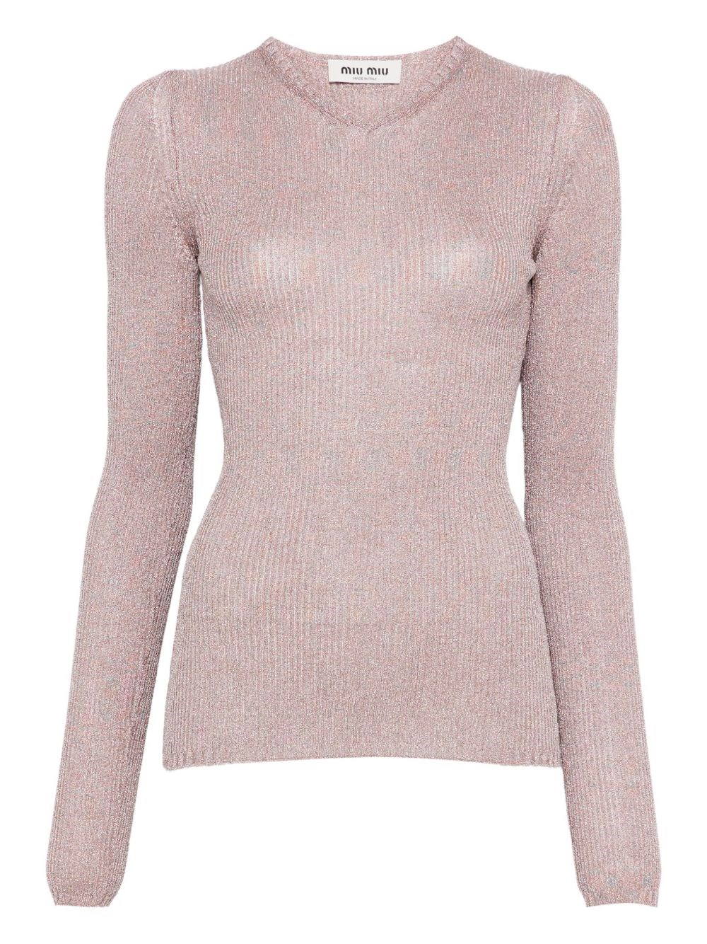 Crewneck Sweater