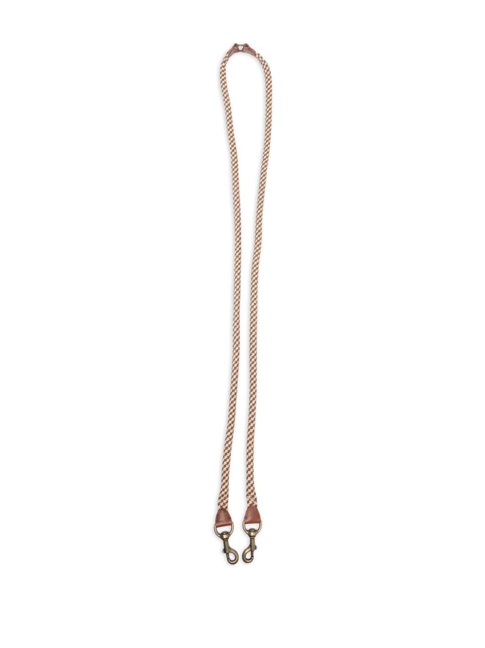 POLDO DOG COUTURE Timber Leash