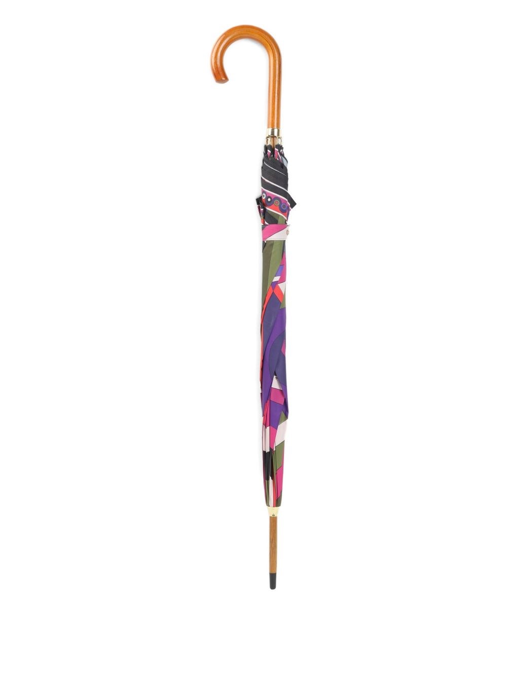 Pucci Printed Umbrella - Pucci - Modalova