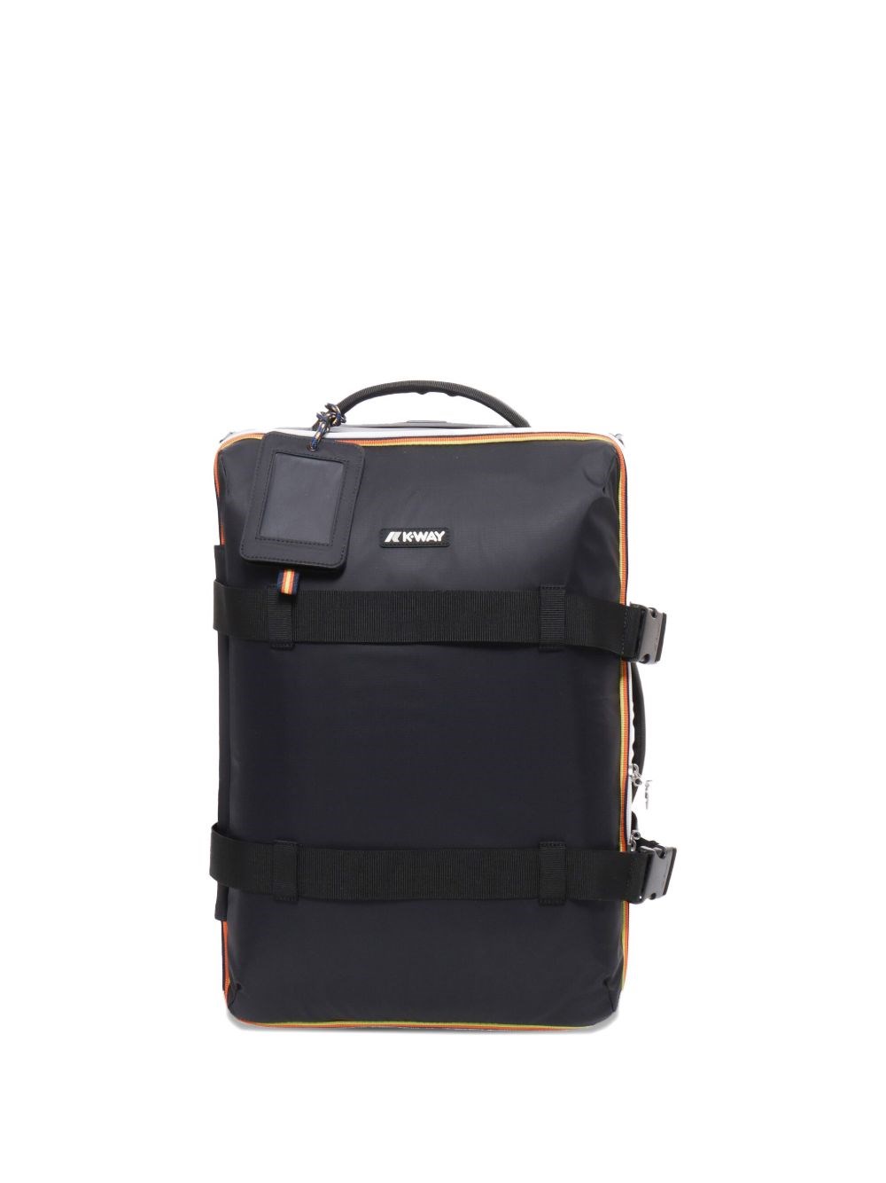 K-Way Blossac S Suitcase - K-Way - Modalova