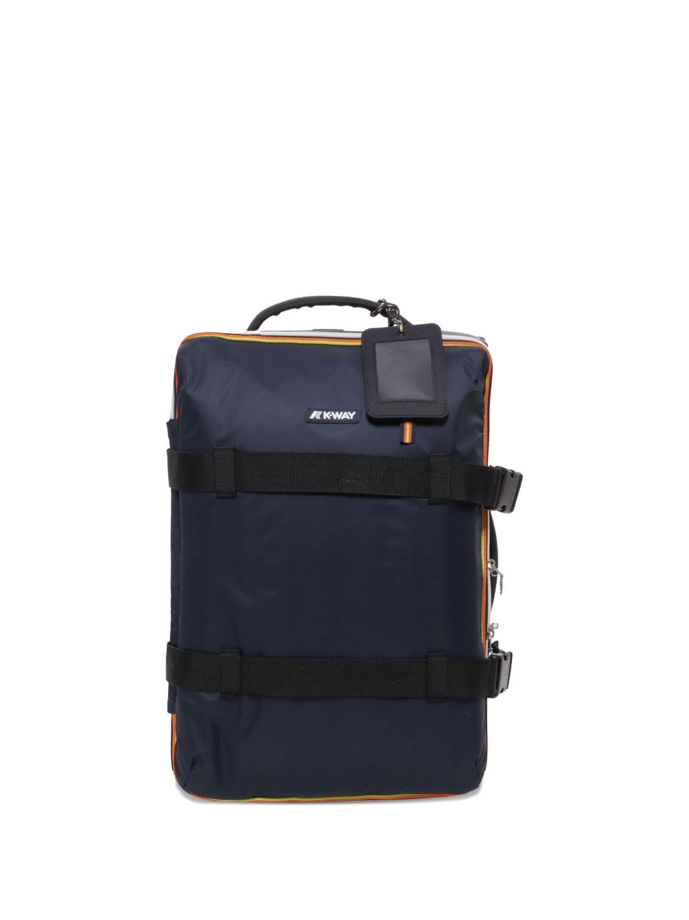 K-Way Blossac S Suitcase - K-Way - Modalova