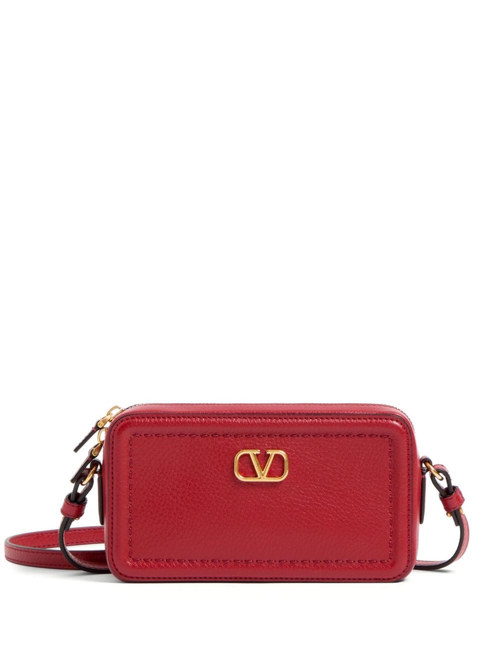All Time Mini Camera Bag - Valentino Garavani - Modalova