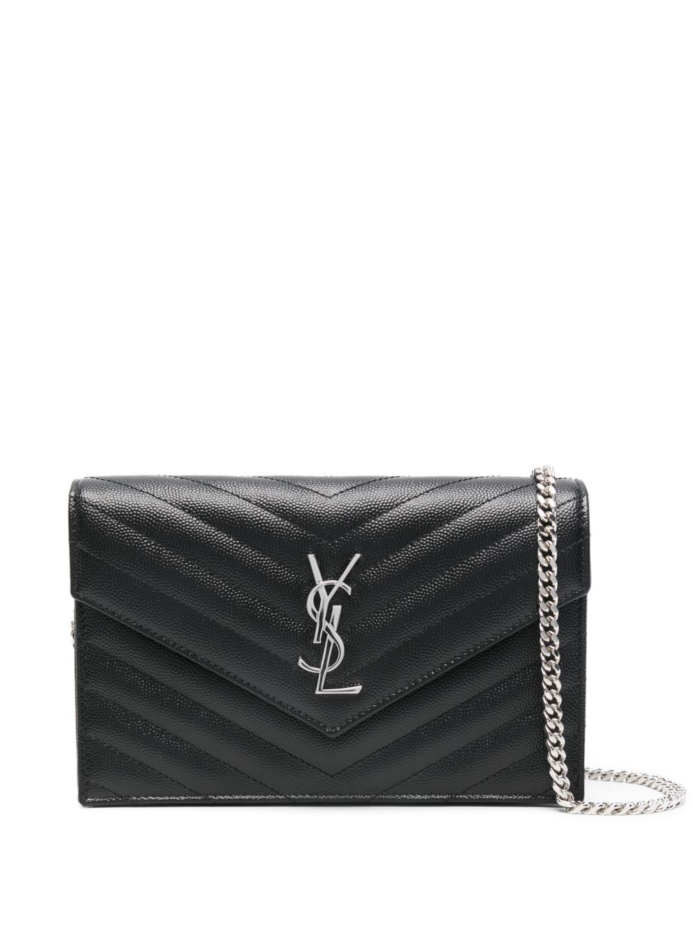 Cassandre Leather Mini Bag