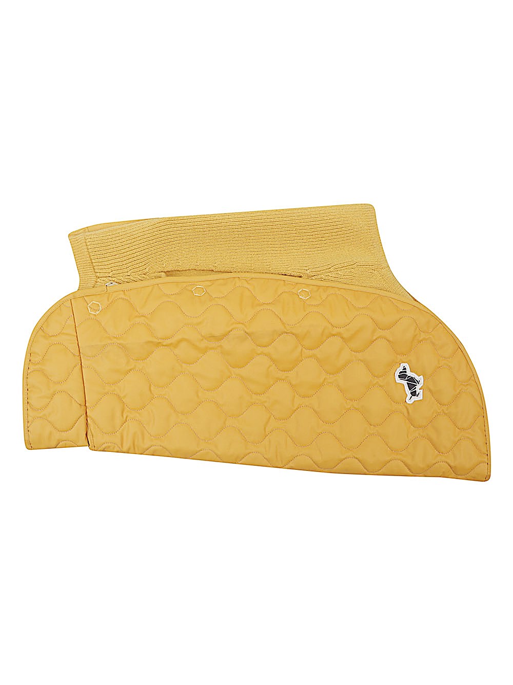 POLDO DOG COUTURE Sunny Summit - Two Pieces Dog Coat