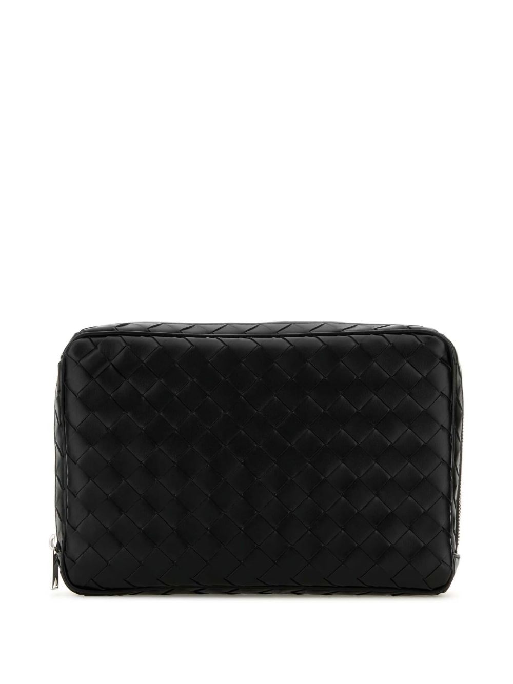 Bottega Veneta Large Woven Organizer