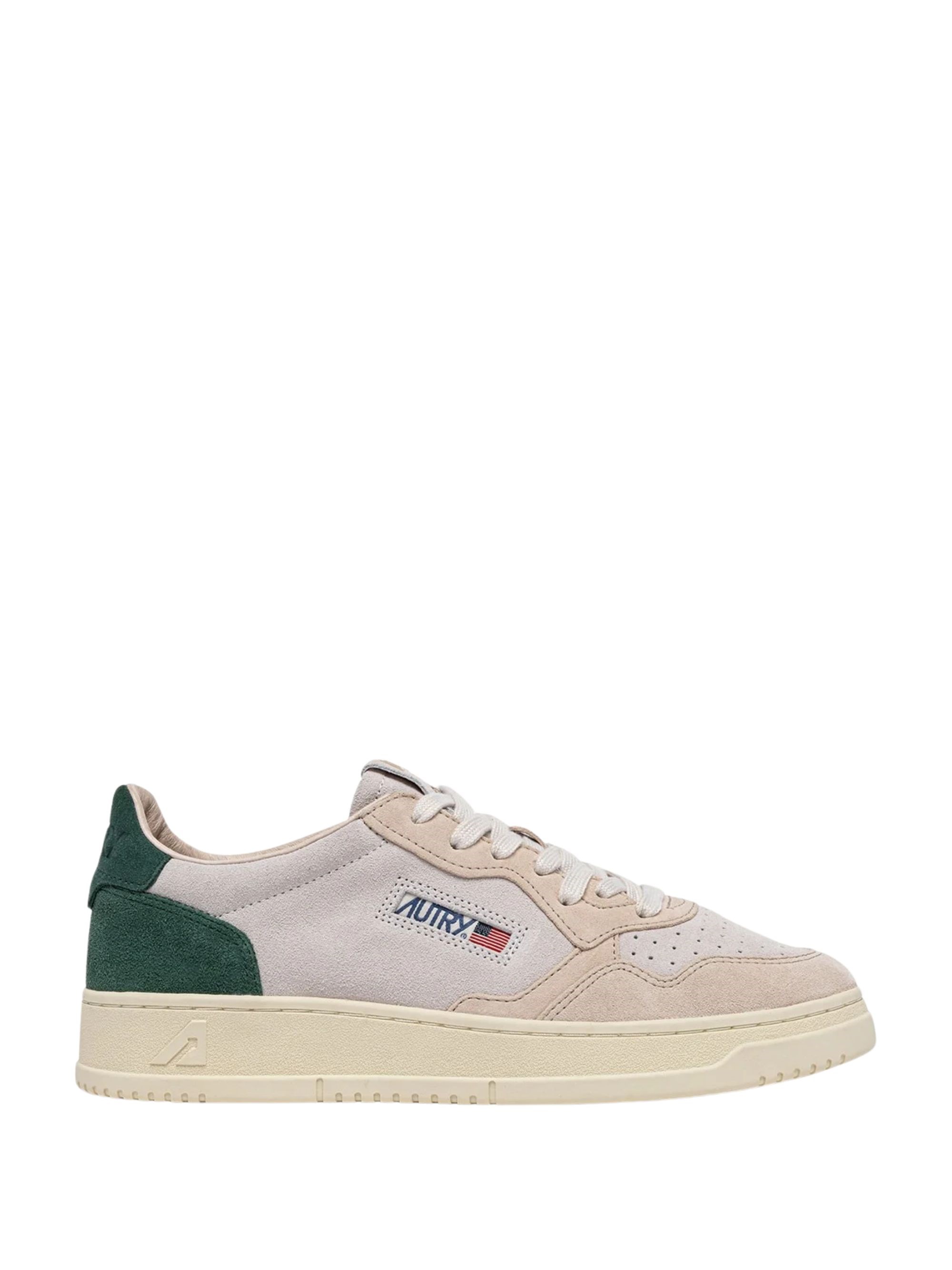 Autry Sneaker Medalist In Multi