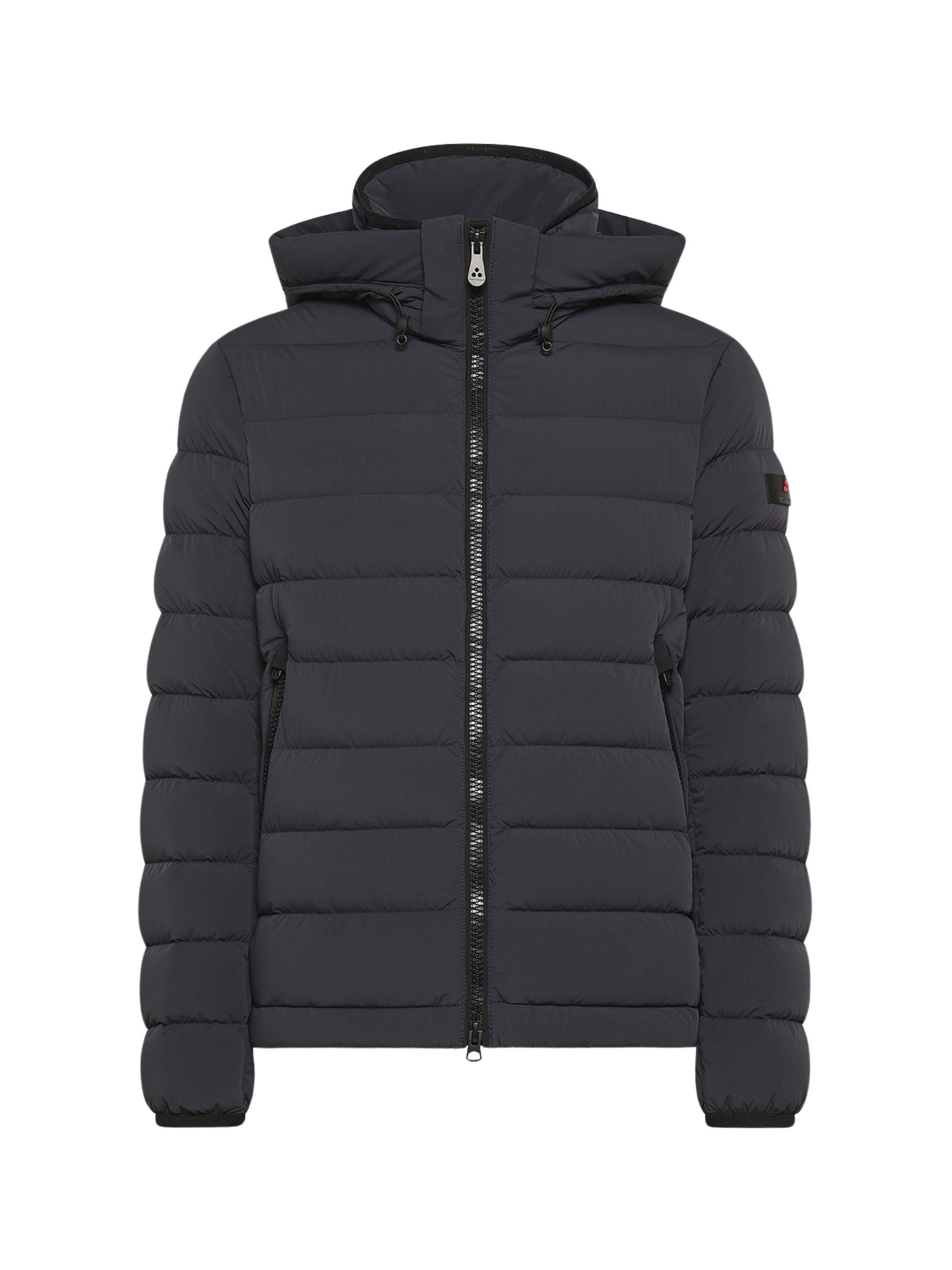 Peuterey Boggs Jacket In Blue