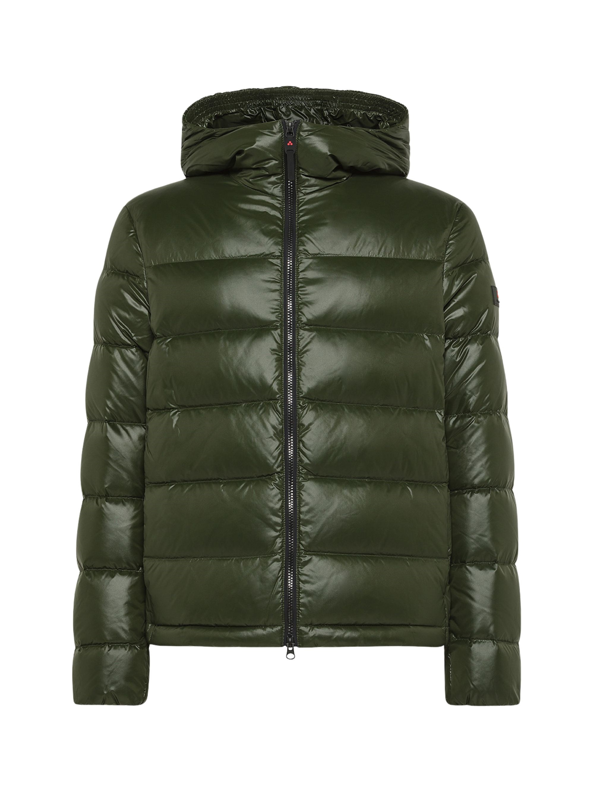 Peuterey Honova Jacket In Green