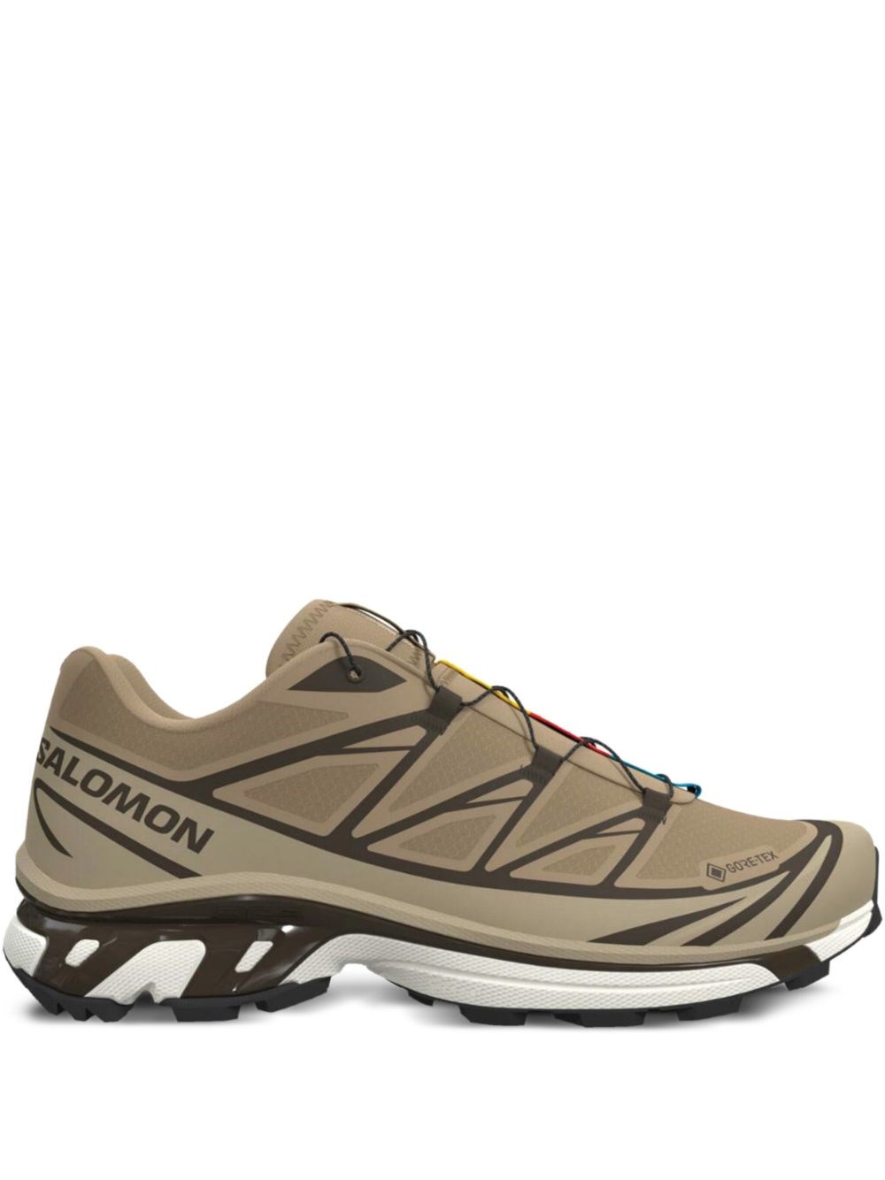 SALOMON Xt 6 Gtx Sneakers
