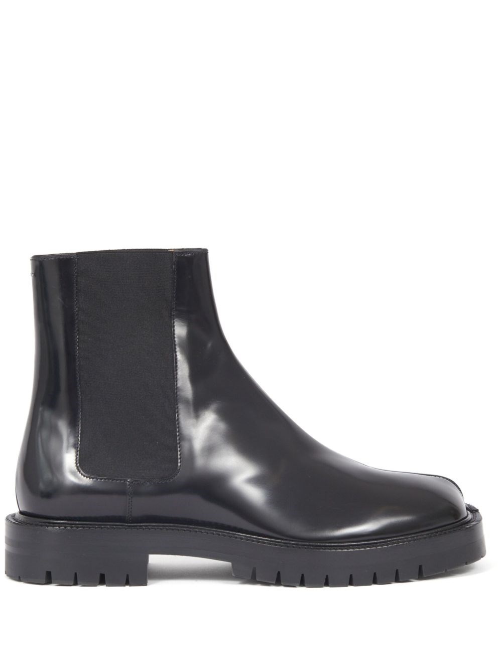 Maison Margiela Tabi Chelsea Boot - Maison Margiela - Modalova