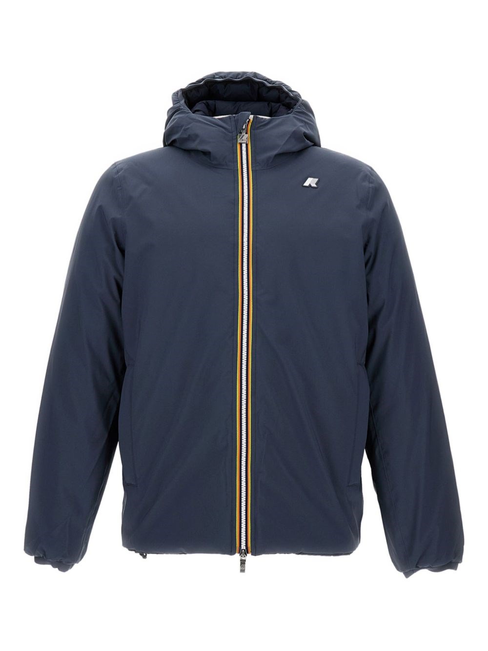 K-Way Reversible Jack Jacket