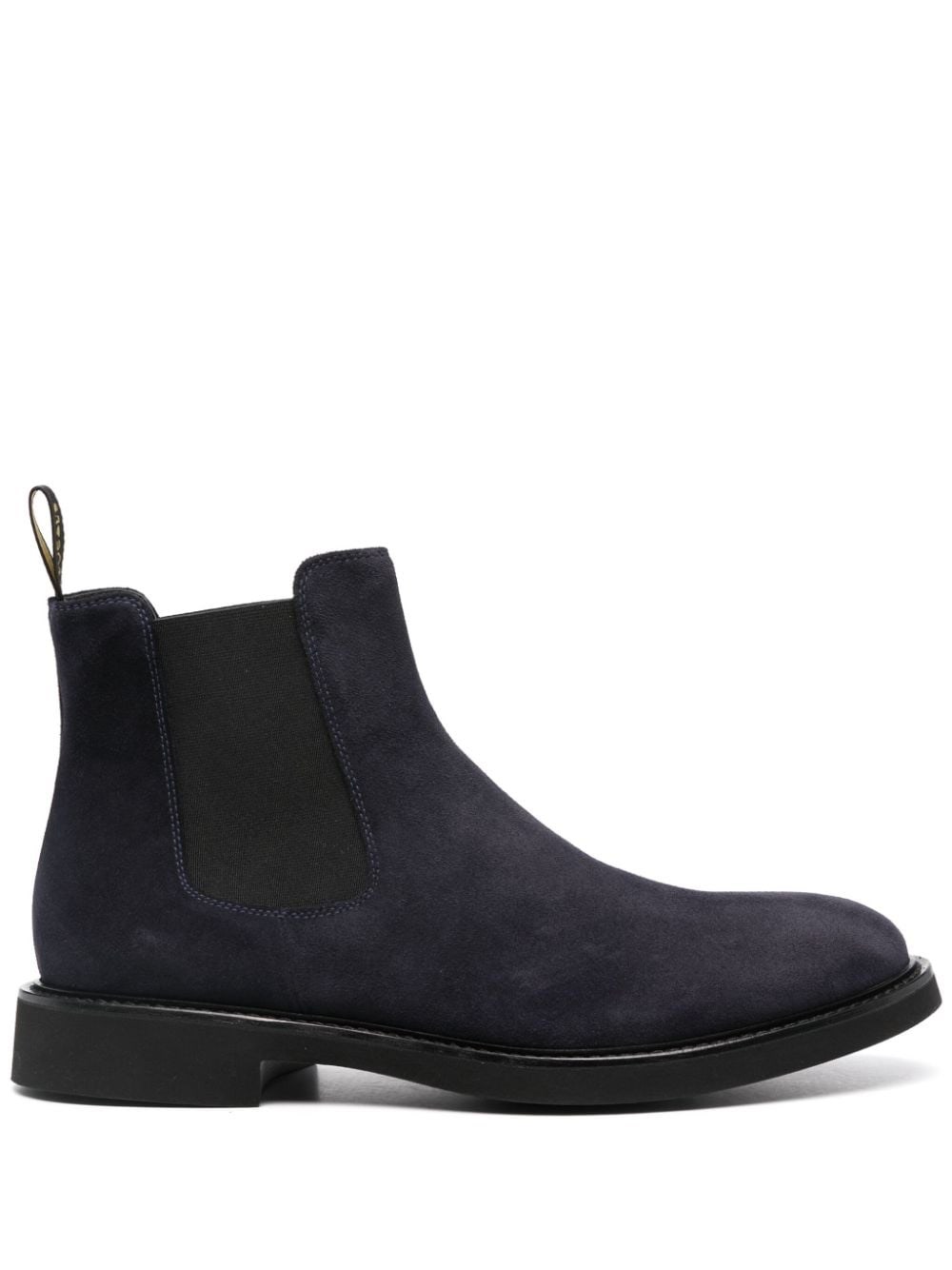 Doucal's Beatle Boots - Doucal's - Modalova