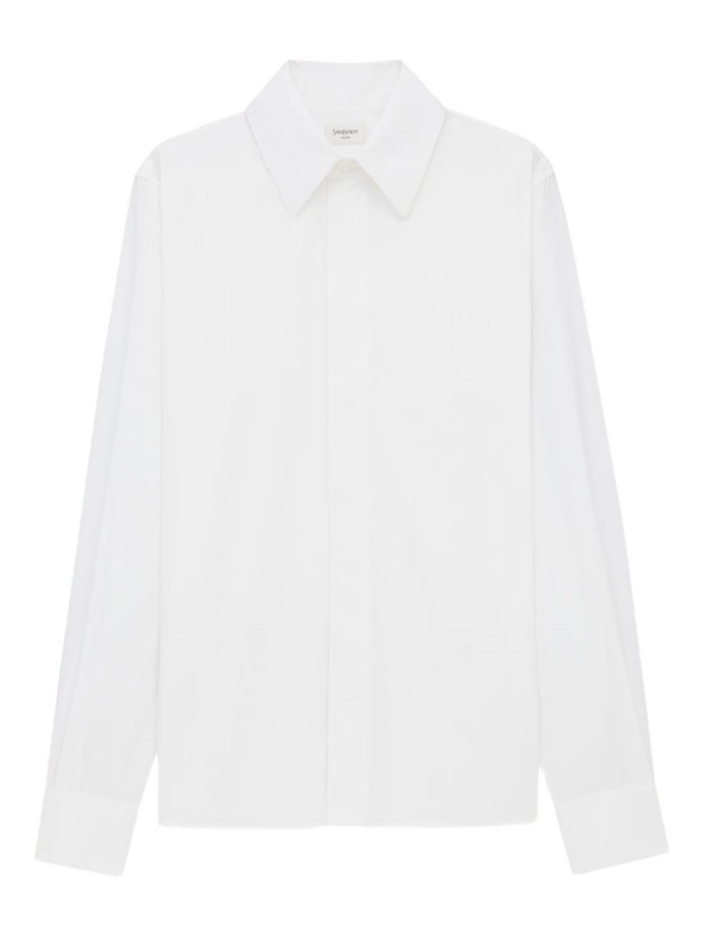 Saint Laurent Cassandre Shirt
