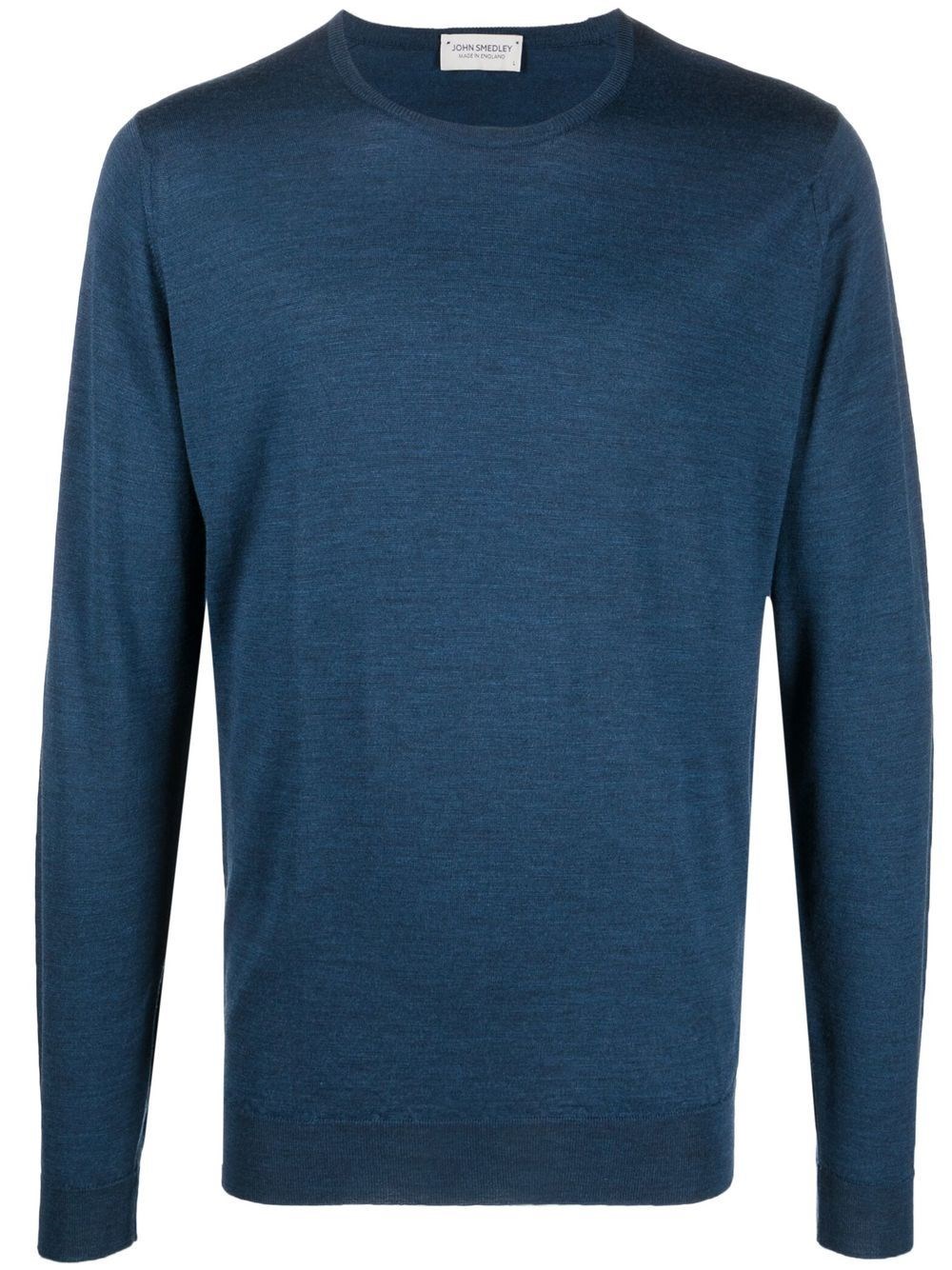 John Smedley Lundy Sweater