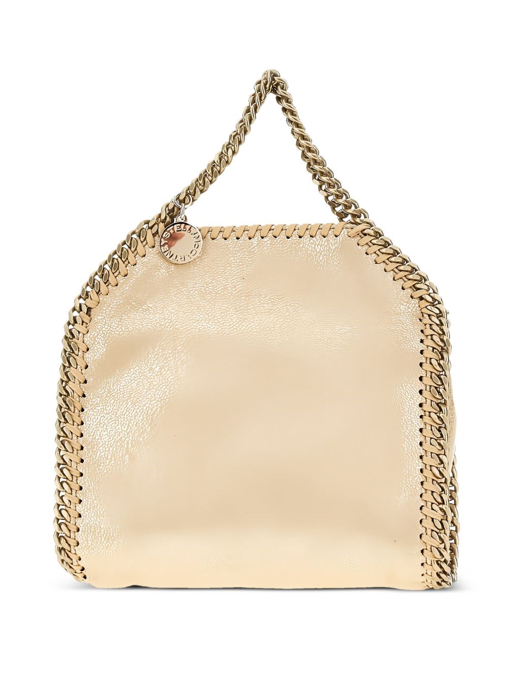 Stella McCartney Falabella Tiny Crossbody Bag