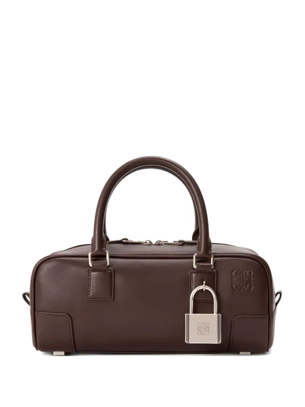 Loewe Borsa A Mano Amazona 23 In Pelle