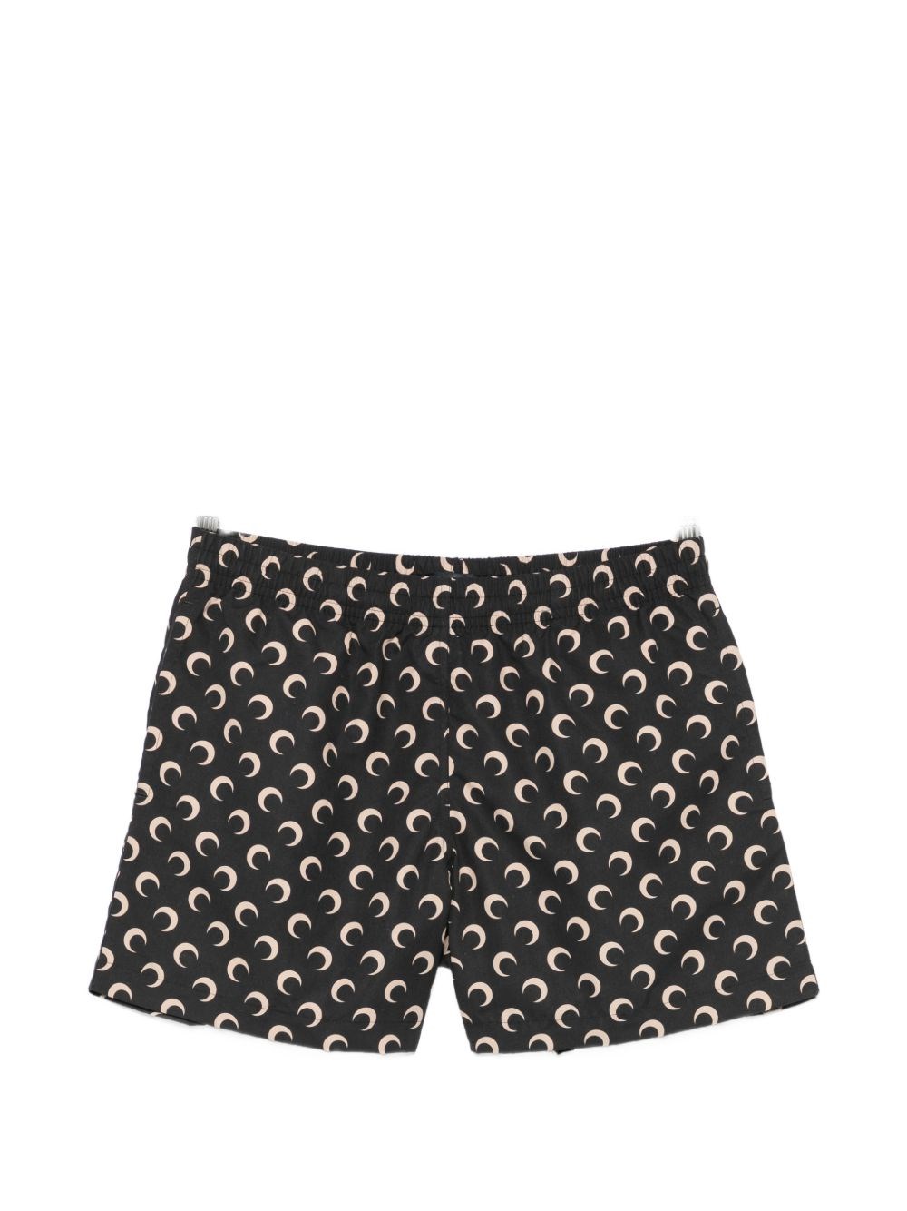MARINE SERRE Moon Swim Shorts