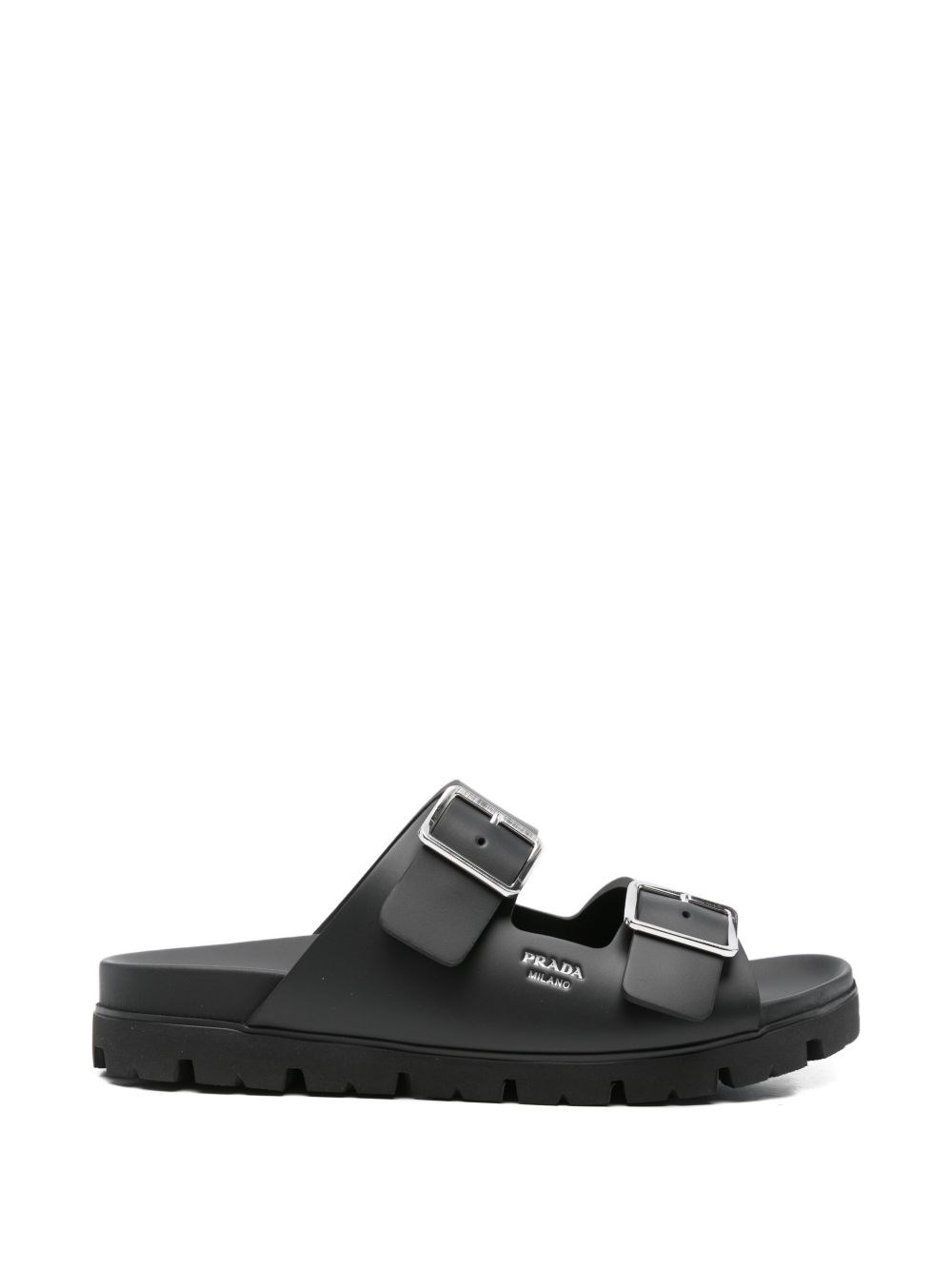 Prada Flat Sandals