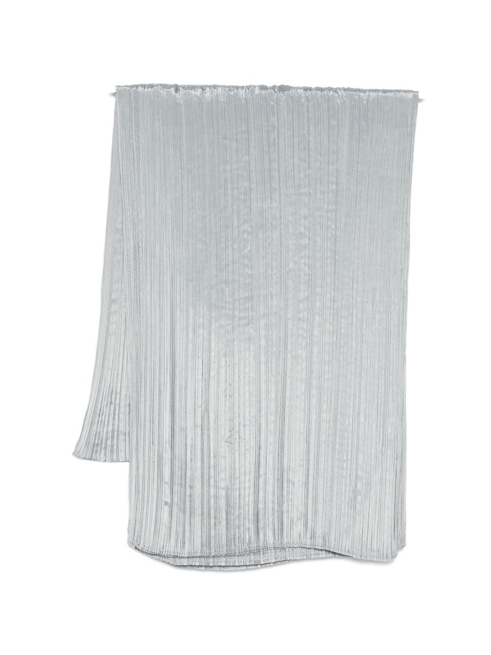 PLEATS PLEASE ISSEY MIYAKE Madame-T Pleated Stole