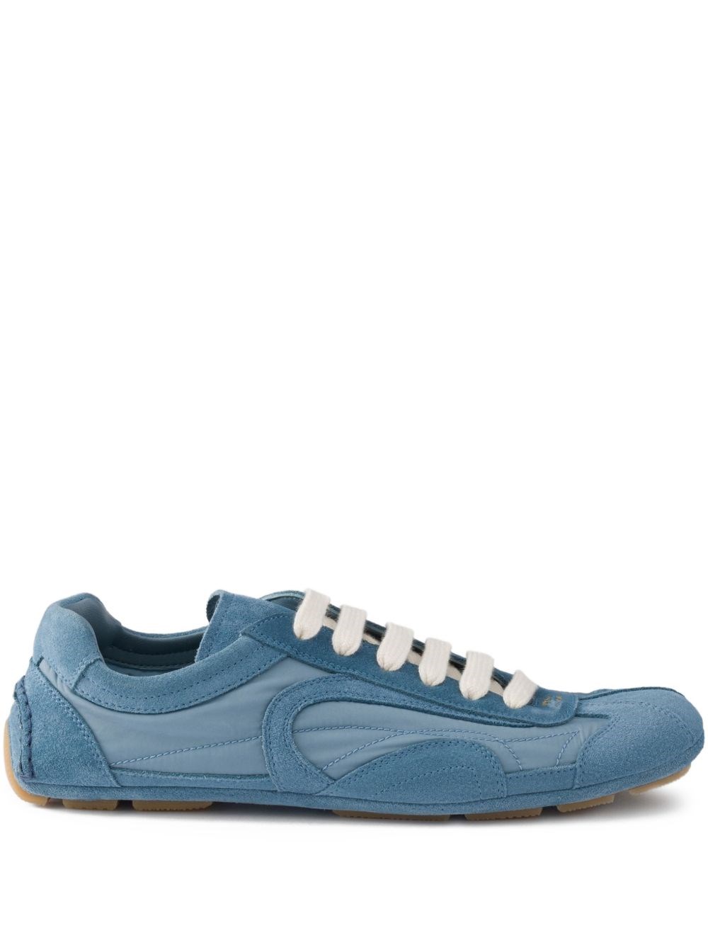 Prada Montecarlo Re-Edition 2005 Sneakers