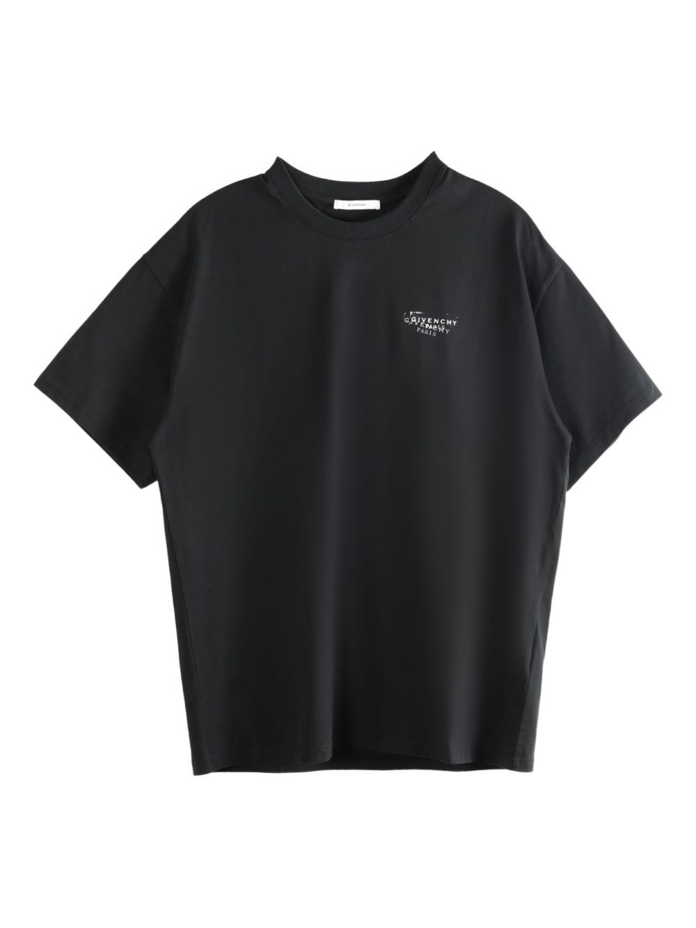 Givenchy T-Shirt Con Logo