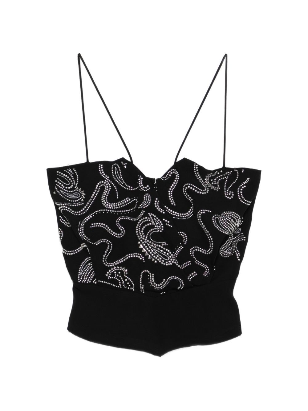 Iro Olympe Top Iro Olympe Top